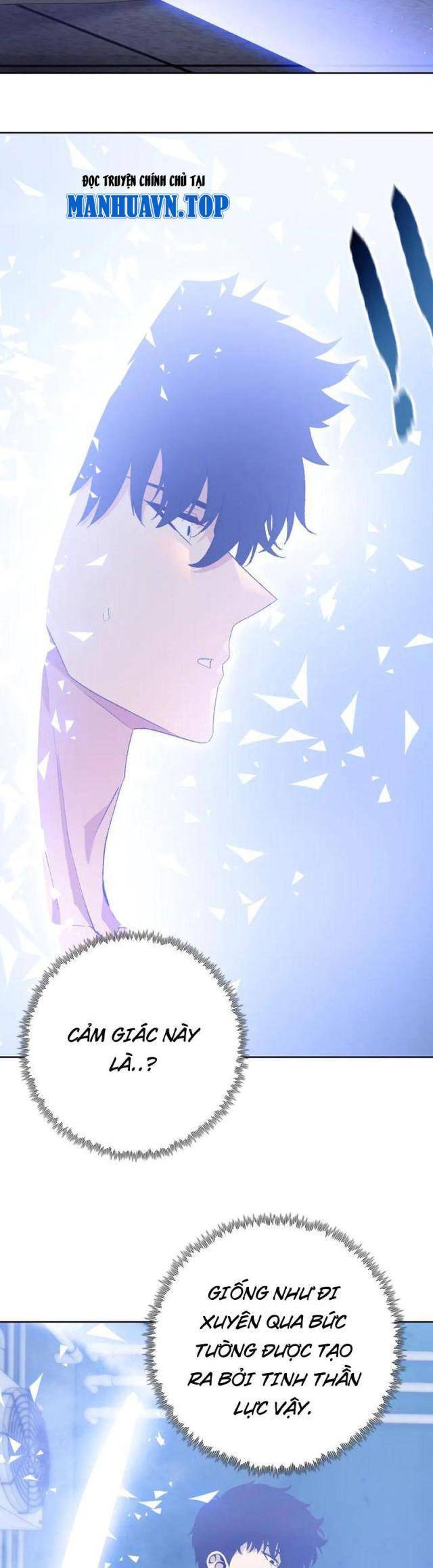 kẻ tàn nhẫn ngày tận thế: bắt đầu dự trữ hàng tỉ tấn vật tư chapter 29 3