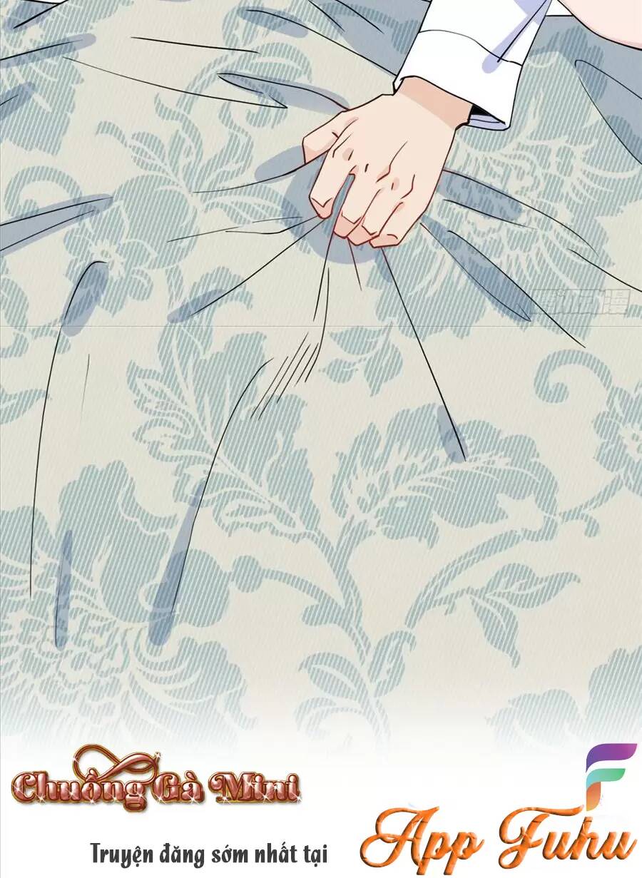 cố tổng, vợ của ngài quá mạnh rồi! chapter 61 55