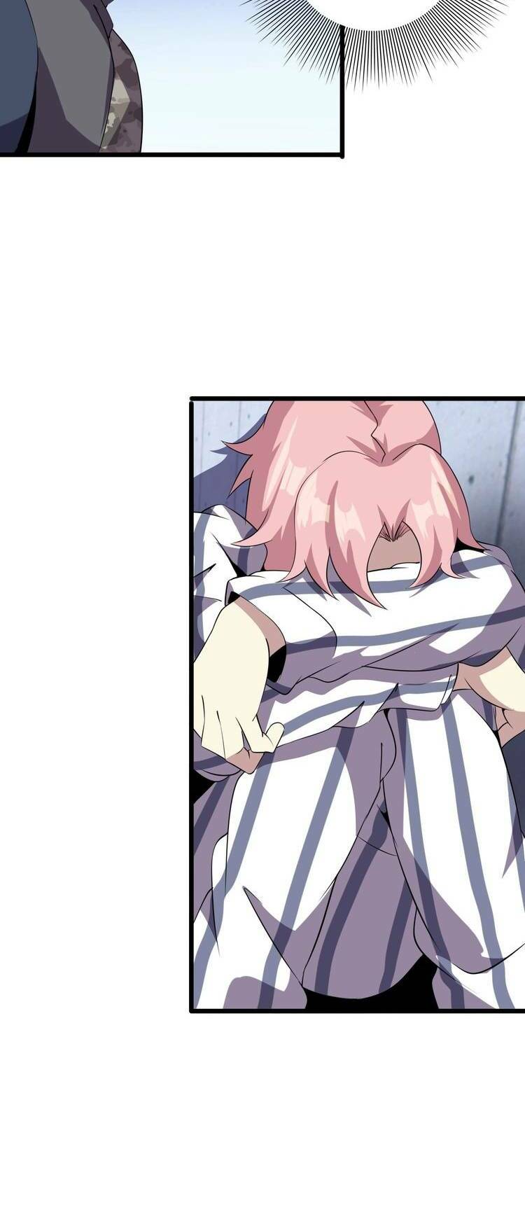 chào mừng đến thế giới cực lạc chapter 55 41