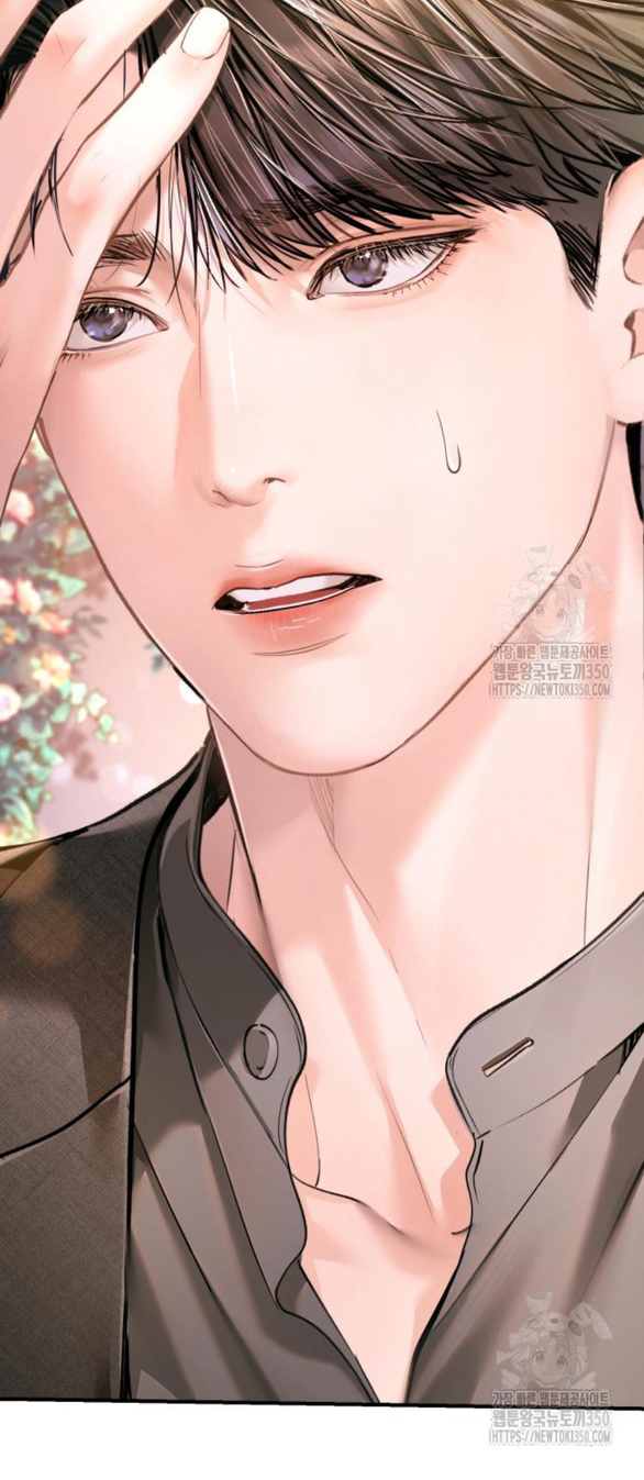 đứa trẻ trông giống tôi chapter 34.1 9