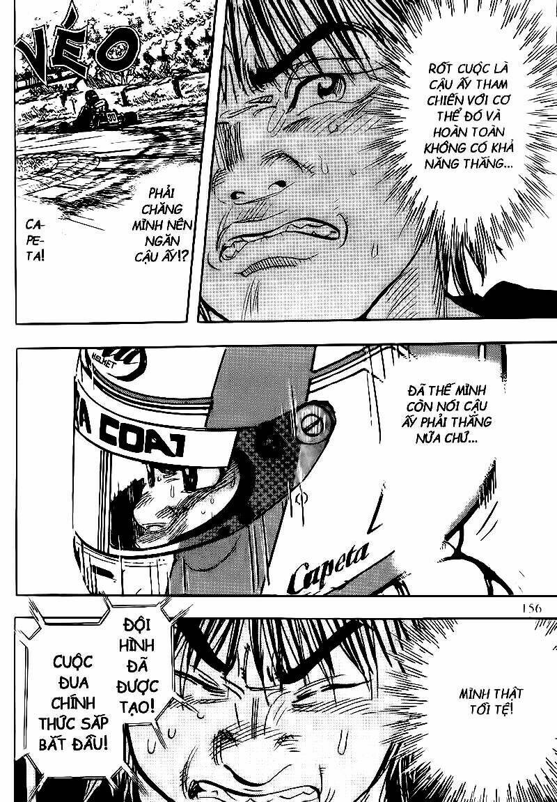 khát vọng đường đua chapter 48 2