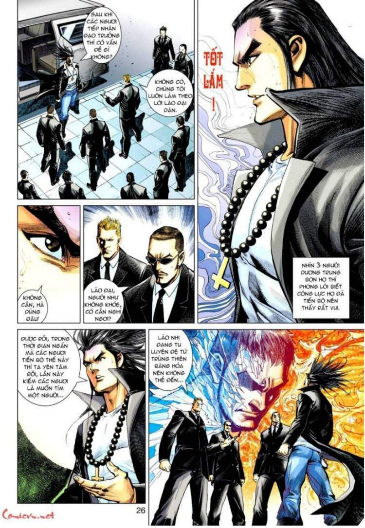 vương phong lôi 1 chapter 44 23