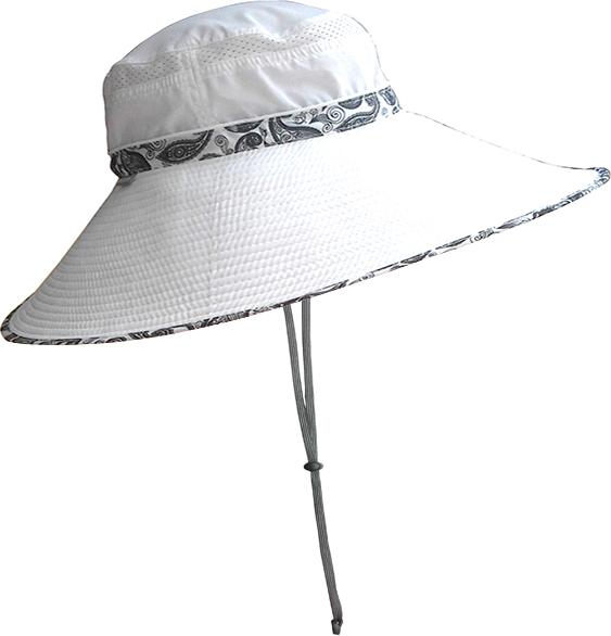 Nón ocean hat chống nắng UPF50+ Zigzag HAT01004