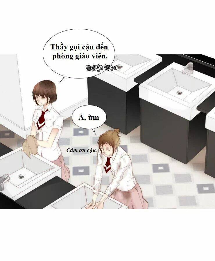 tình cờ tìm thấy tháng 7 chapter 2.2 4