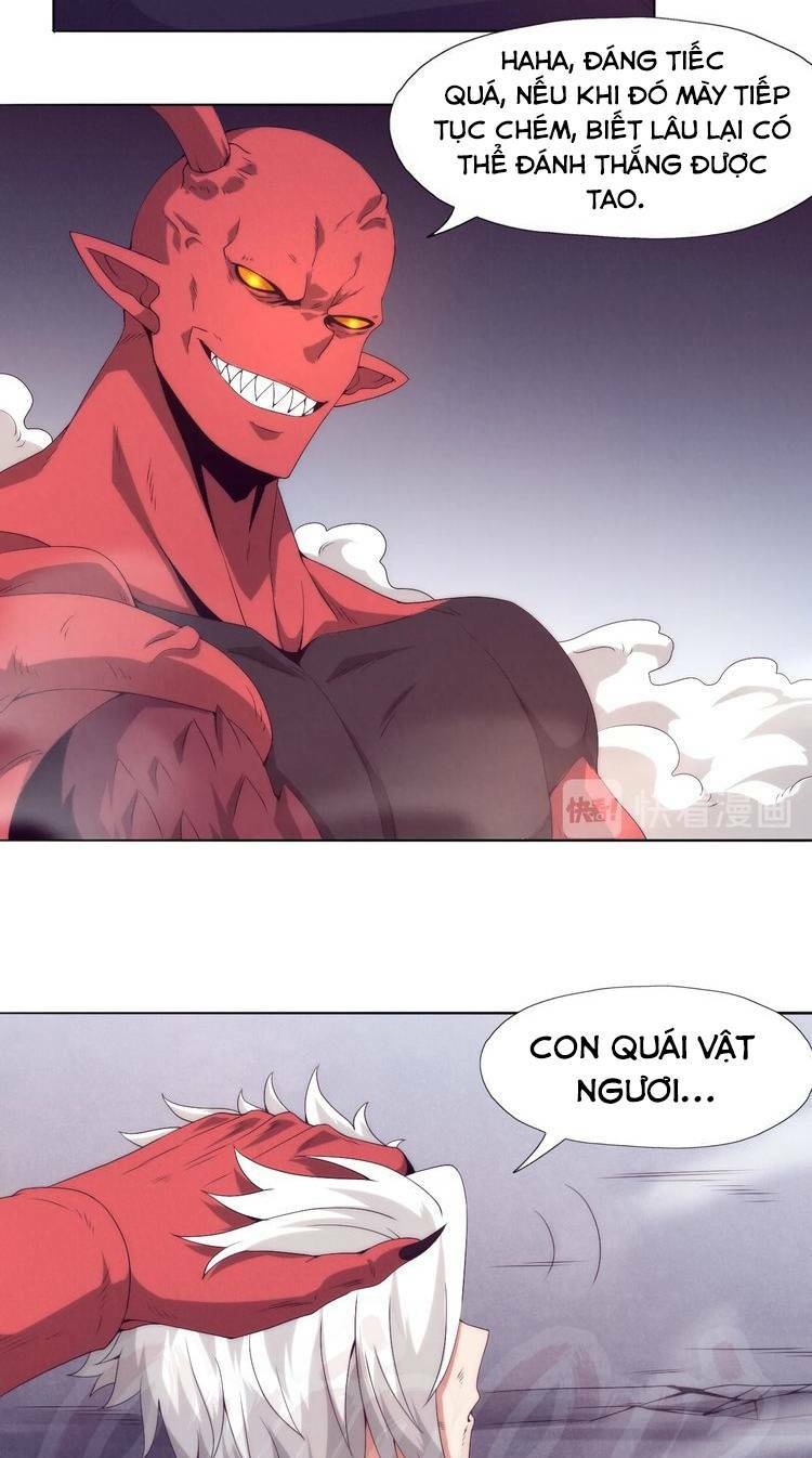 hắc kim đảo chapter 26 25