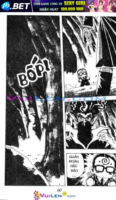 tiểu hòa thượng hd remake chapter 212 10