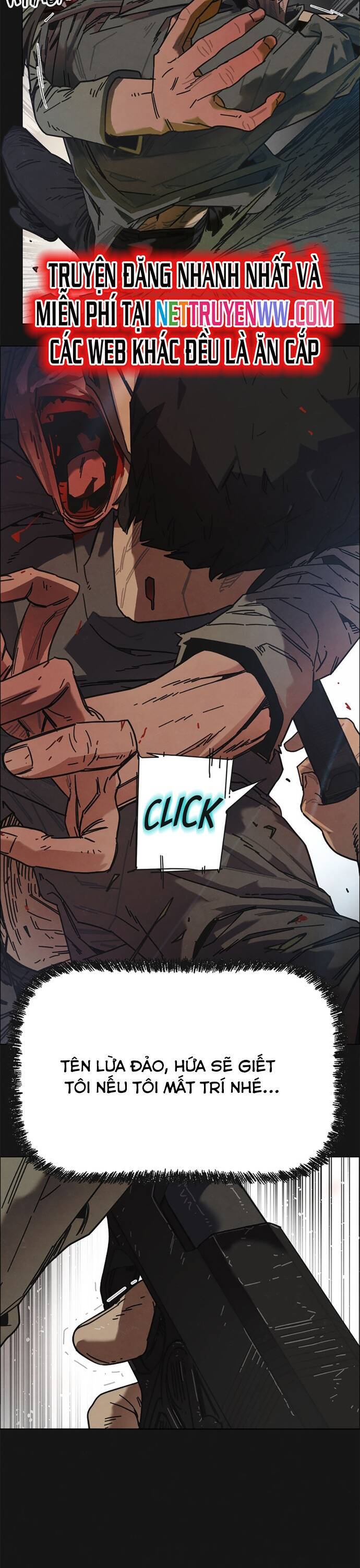 sinh vật gyeongseong: đóa hoa bất diệt chapter 12 11