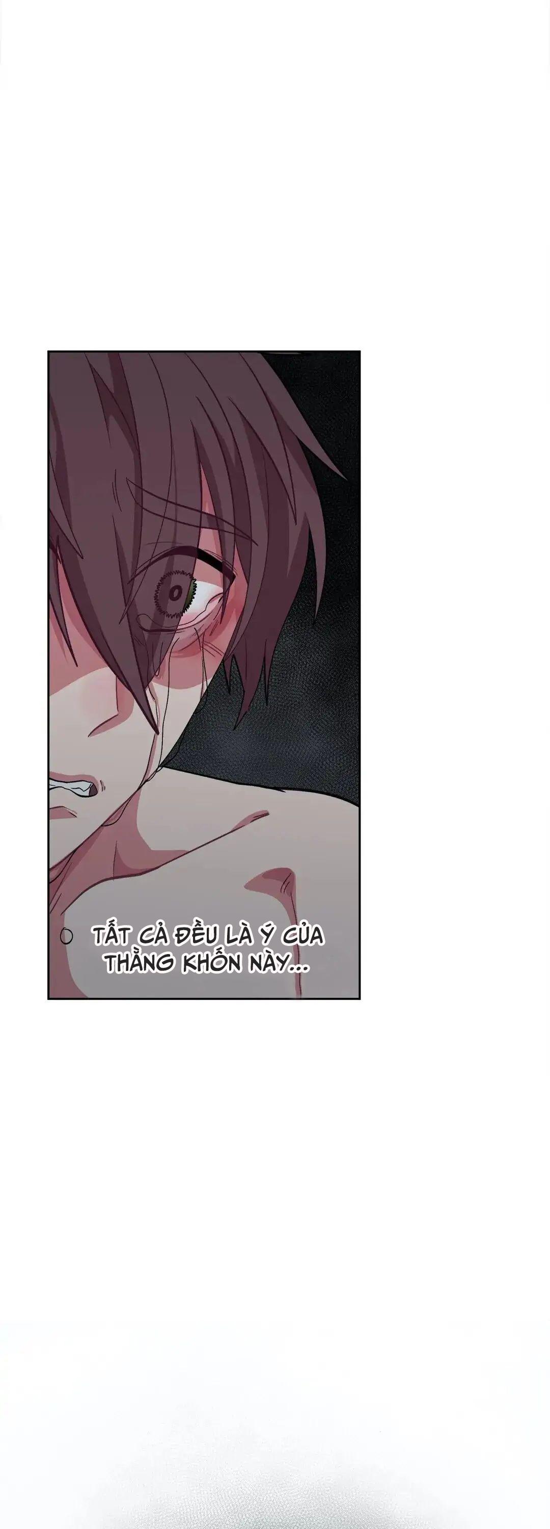 hãy vâng lời anh chapter 32 65