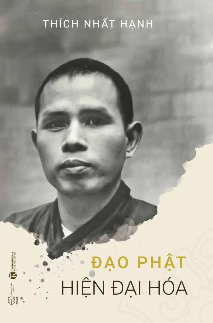 Đạo Phật Hiện Đại Hóa - Thích Nhất Hạnh -
