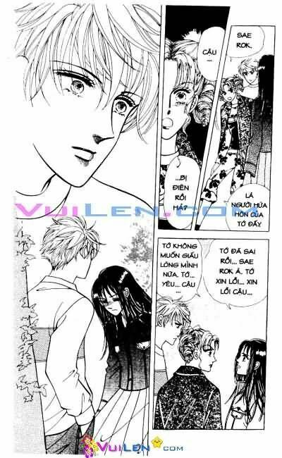 nụ hôn nồng thắm chapter 8 9