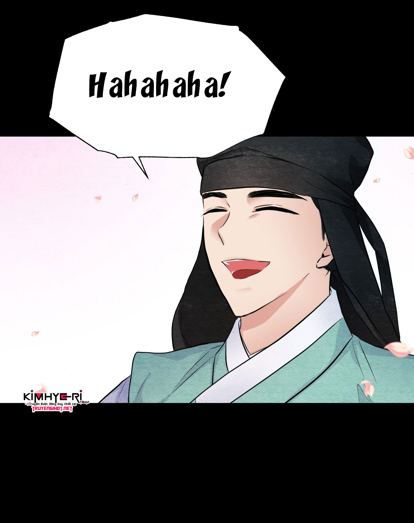 Cương Nhân chapter 13.2 4