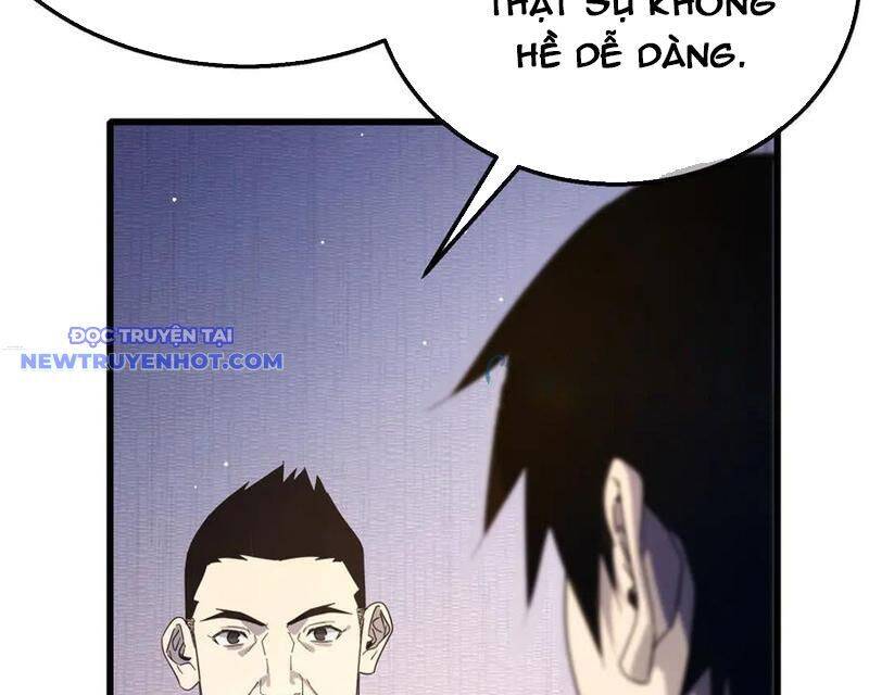 Vô Địch Bị Động Tạo Ra Tấn Sát Thương chapter 55 79