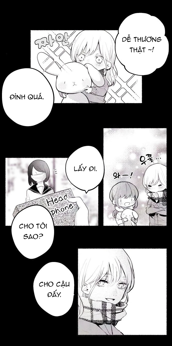 hoa viên bí mật chapter 33 2