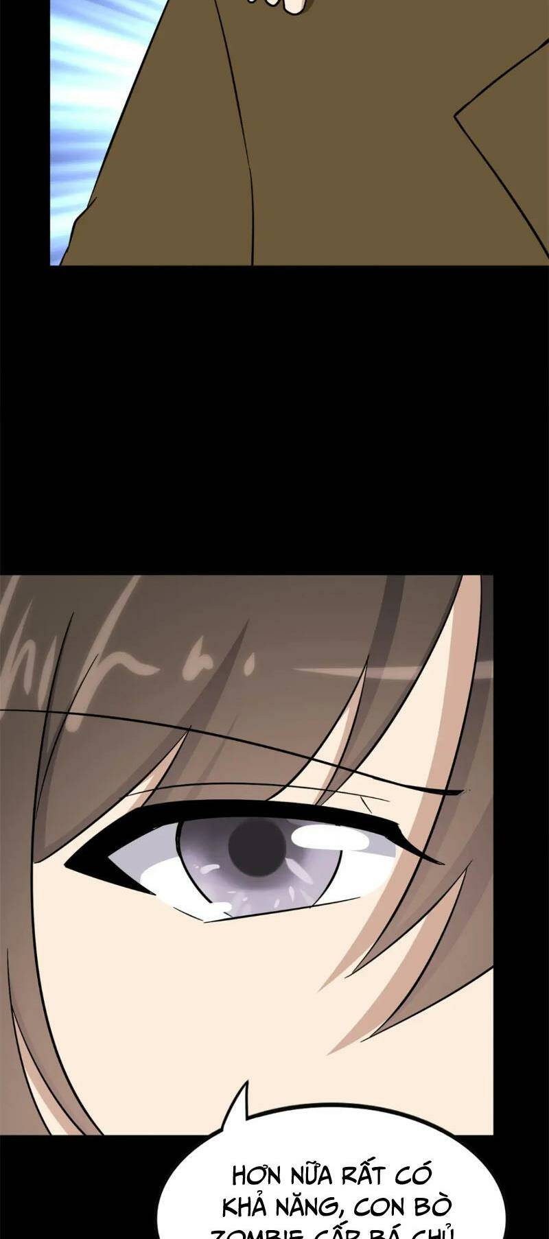 bạn gái virus của tôi chapter 410 68