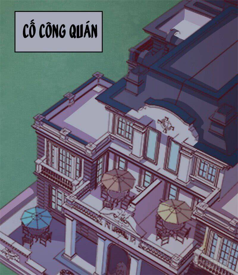 ngạo kiều tổng tài sủng điềm thê chapter 4 15