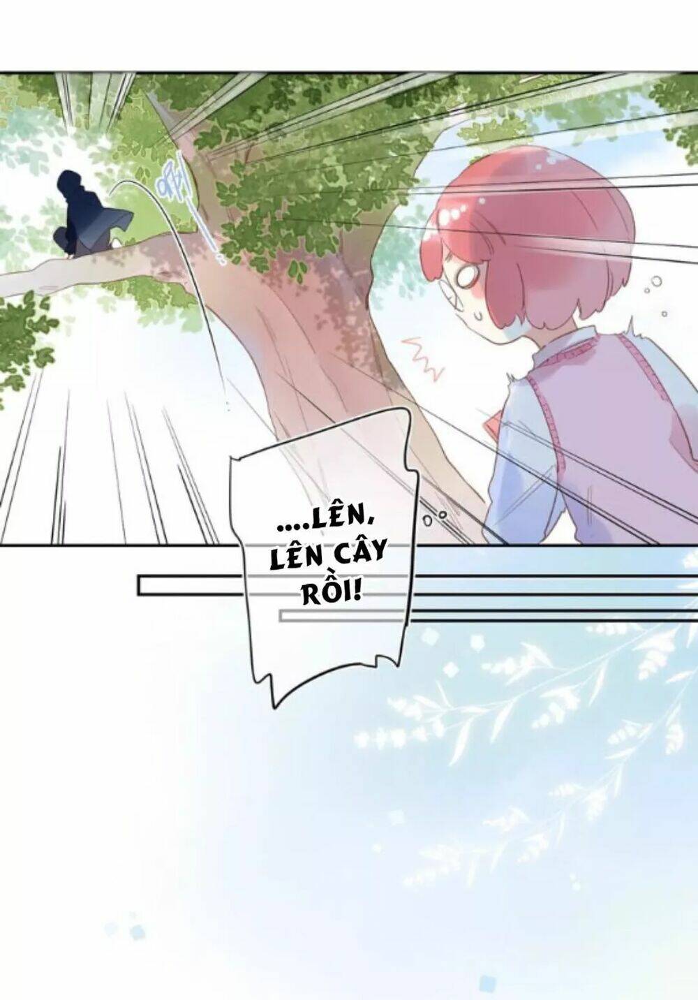 sos! tôi đã yêu một con sâu bướm (phần 2) chapter 57 25