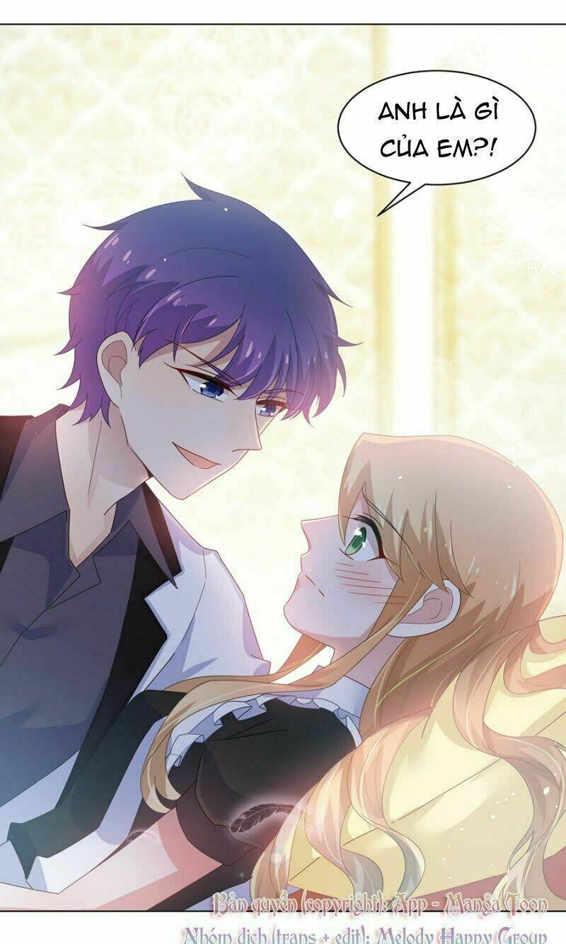 ma lạt thiên kim đẩu ác thiếu chapter 121 6