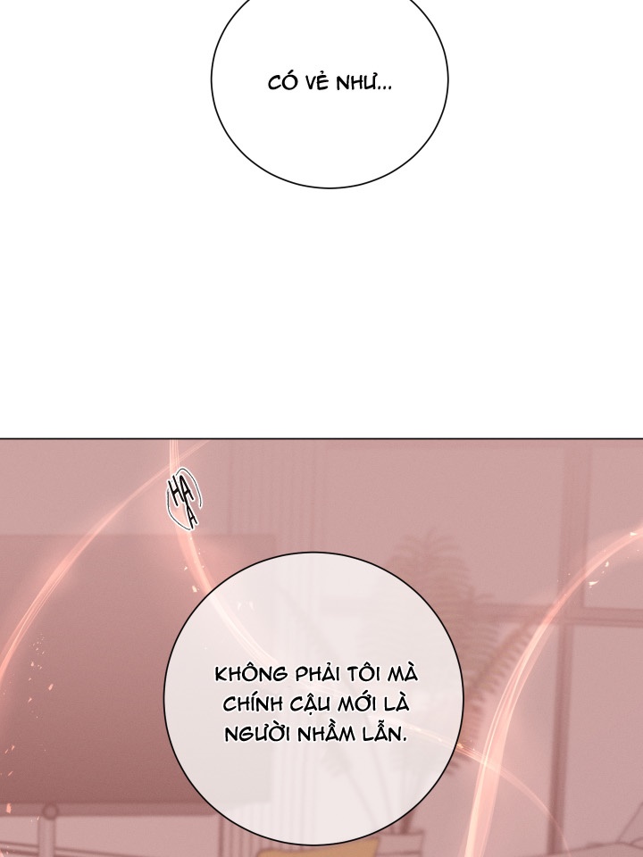 hội chứng minmotion chapter 4 69