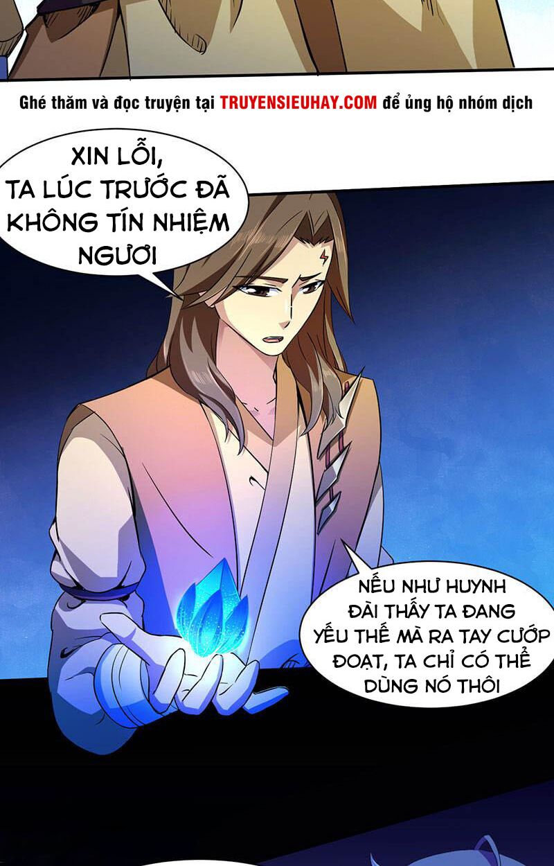 võ đạo độc tôn chapter 112 32