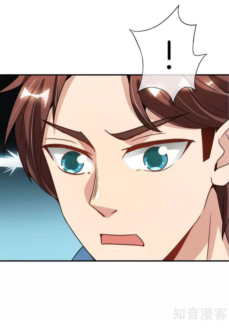 vòng bạn bè mạnh nhất của tiên giới chapter 58 25