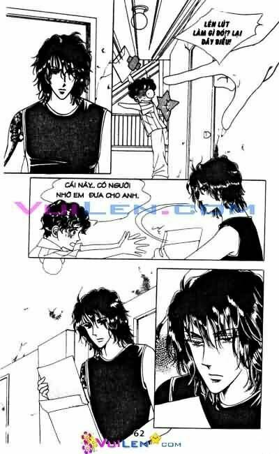 tìm anh - look for oppa chapter 3 62