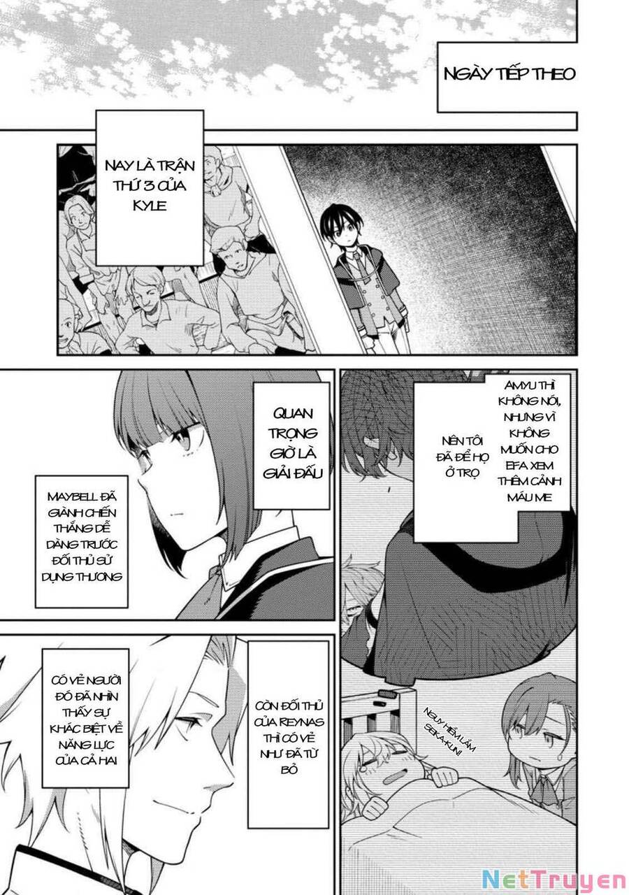 âm dương sư mạnh nhất chuyển sinh chapter 11 7