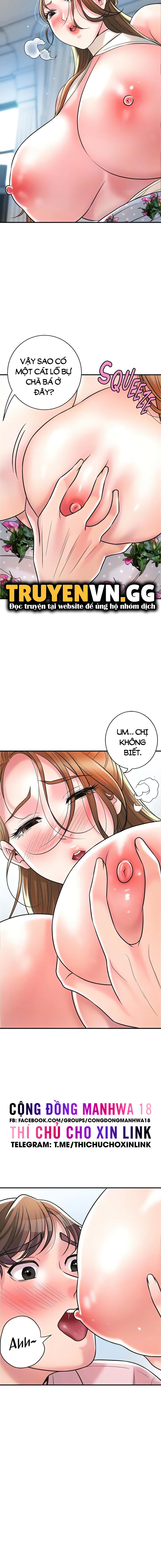 thị trấn nóng bỏng chapter 105 12