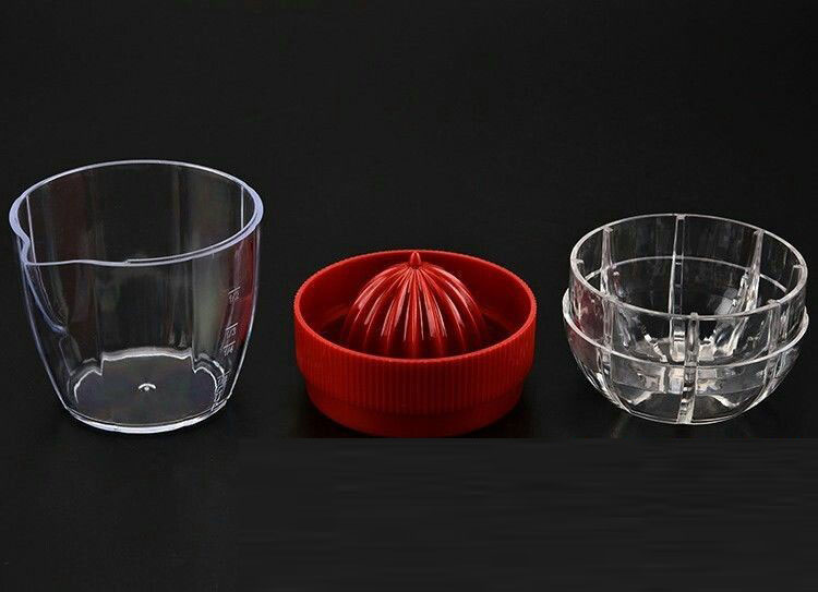 Dụng cụ vắt chanh (màu ngẫu nhiên)