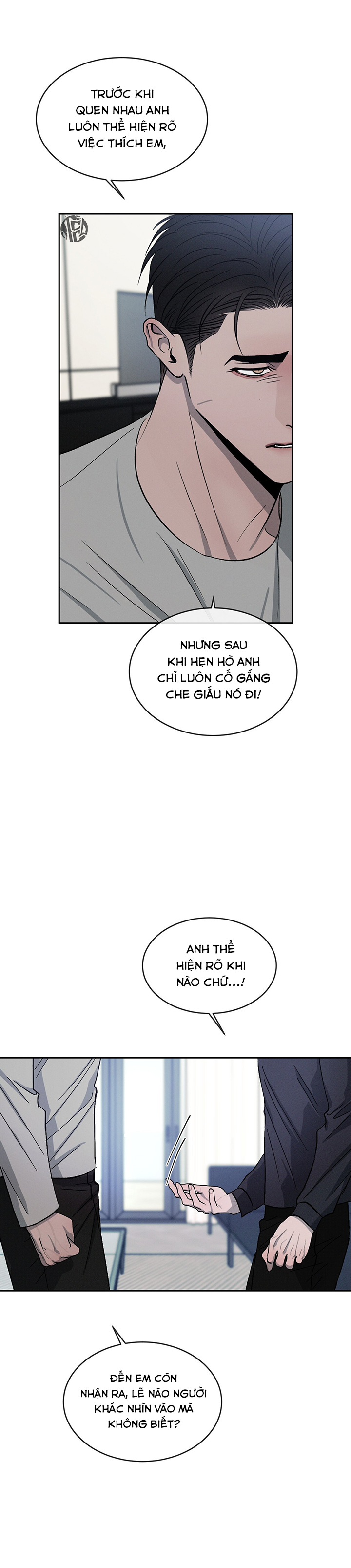 tương khắc chapter 55 19