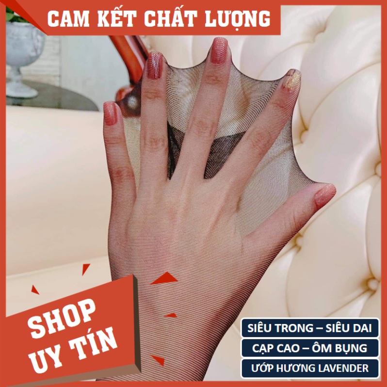 Quần Tất HOHUDO siêu trong, siêu dai, hàng chuẩn cao cấp (xuất kho Tổng