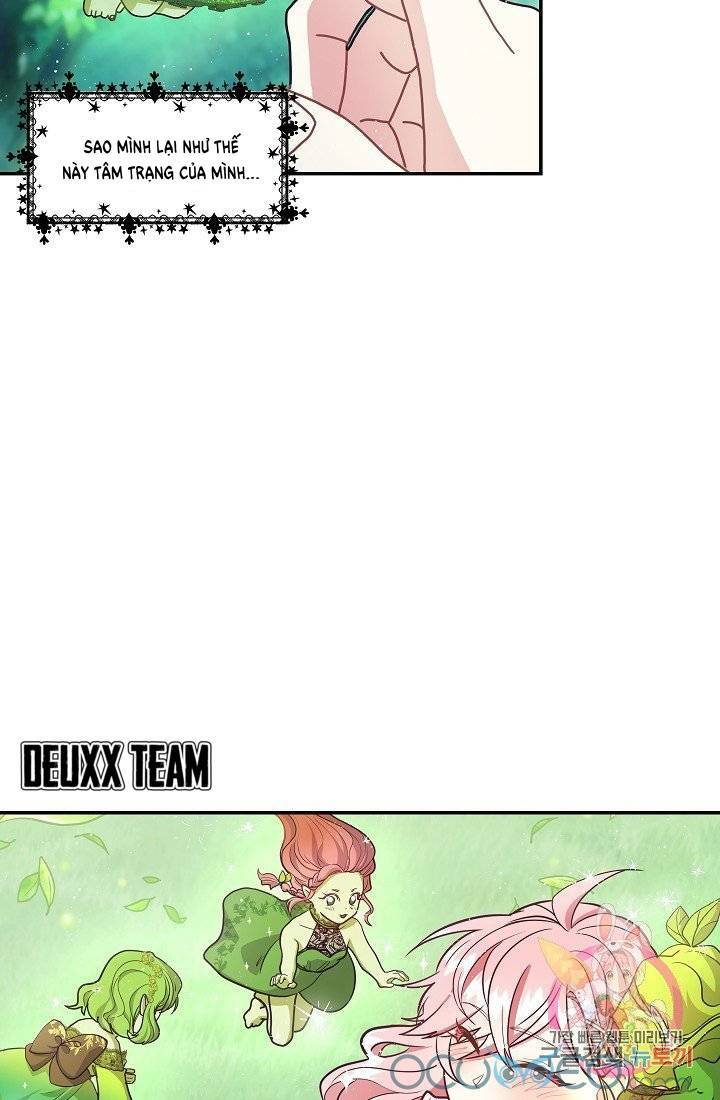 xin chào, tôi là người làm vườn! chapter 11 22