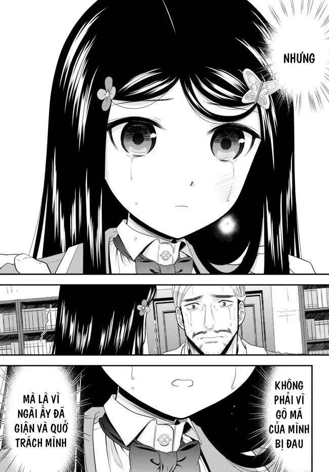 tiết kiệm 80.000 vàng ở thế giới khác cho tuổi già của tôi chapter 76 11