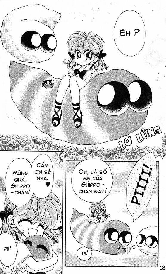 kero kero chime chapter 3 22