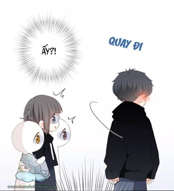 con tim rung động 2 chapter 59.2 14