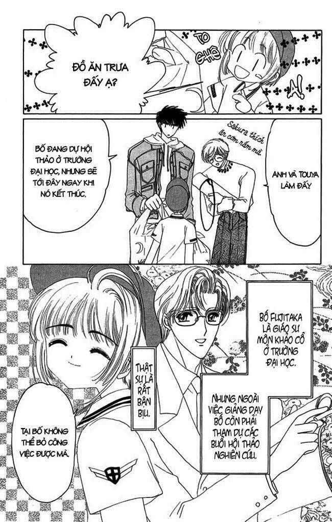 card captor sakura chapter 6 12