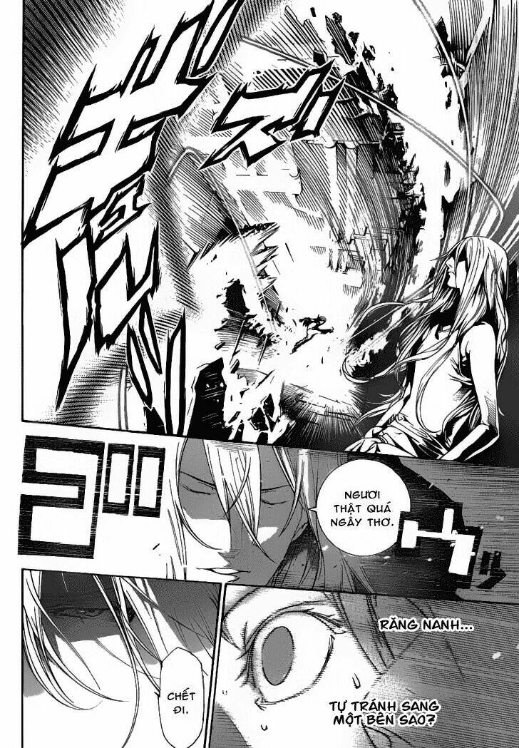 air gear chapter 292 9