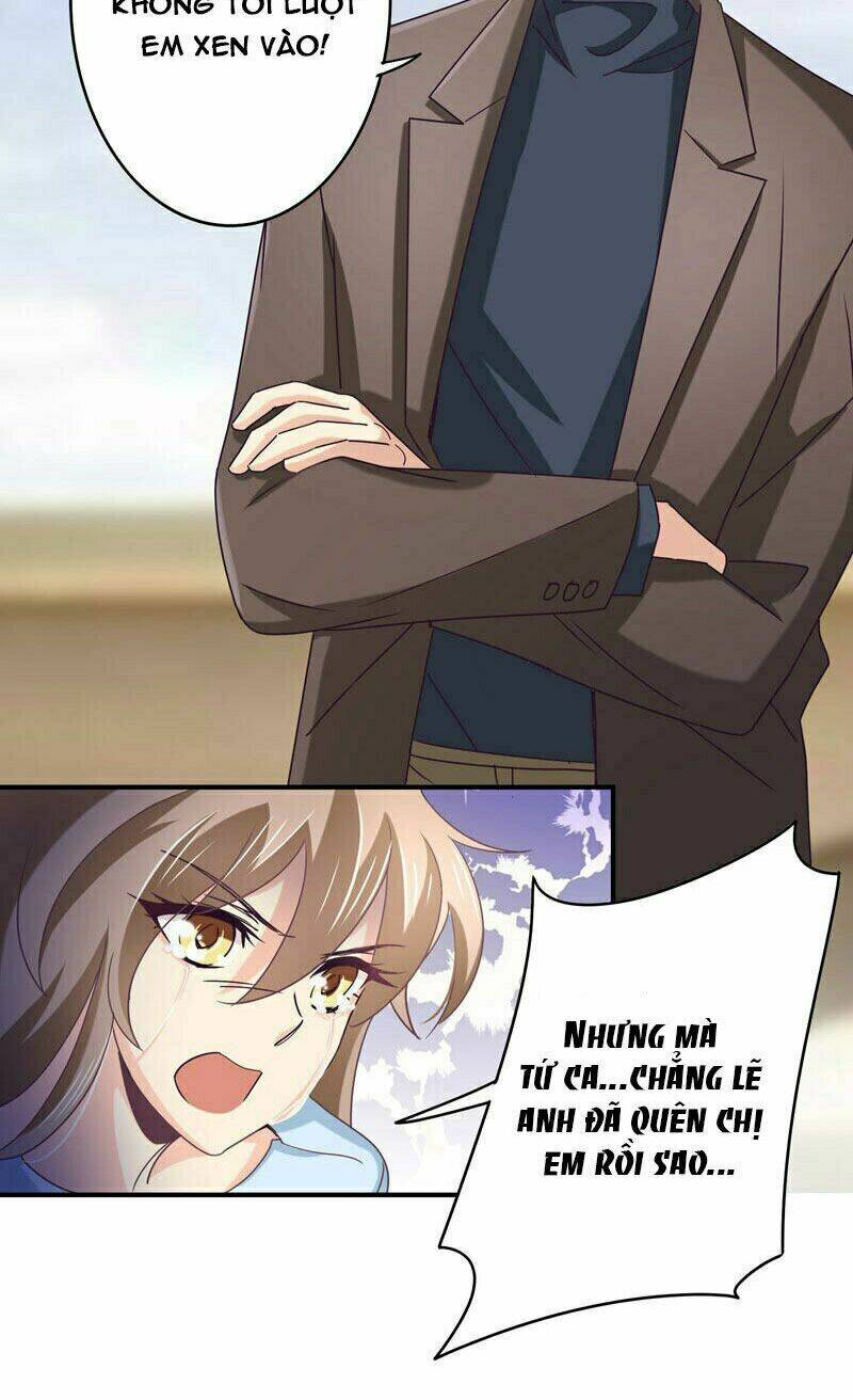 cuồng duệ tiểu thê chapter 45 11