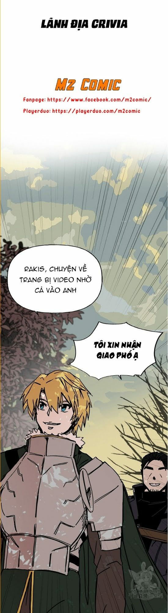 bug player - người chơi lỗi chapter 42 40