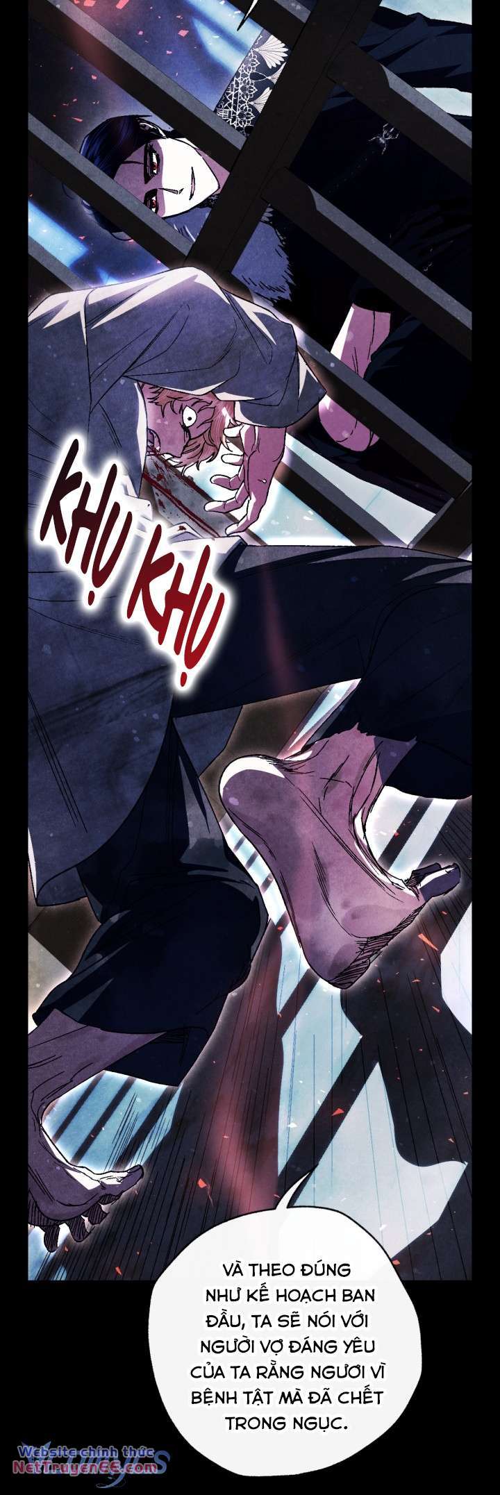 cha, con không muốn kết hôn đâu chapter 126 15