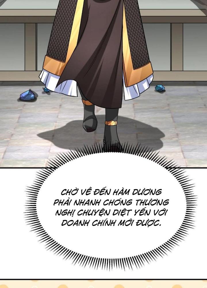 đại tần, ta là con tần thủy hoàng, giết địch thành thần chapter 74 84