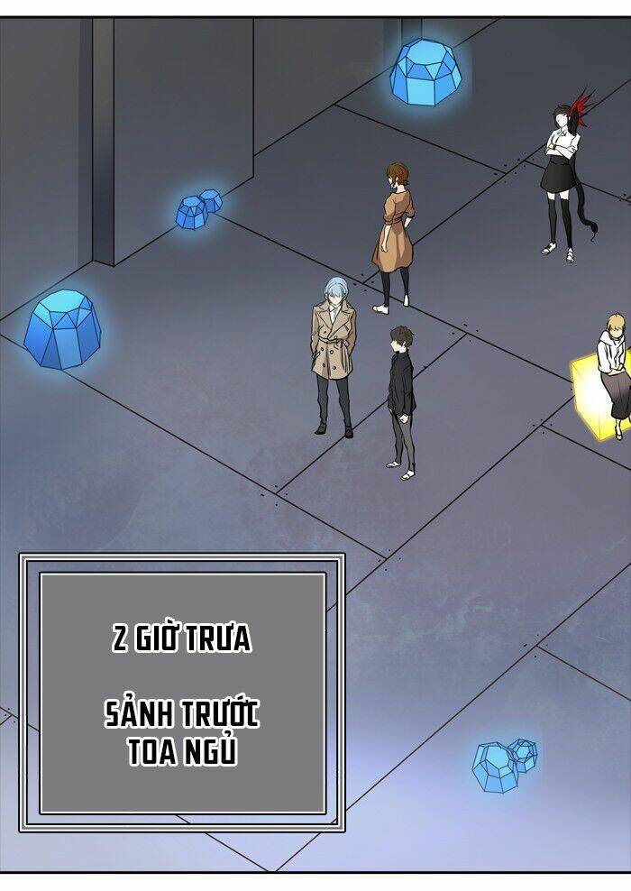 cuộc chiến trong tòa tháp chapter 342 38