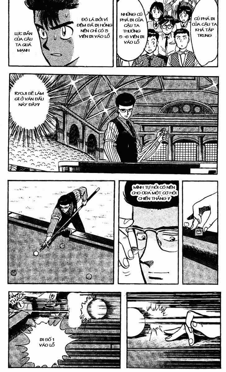 break shot chapter 14 18