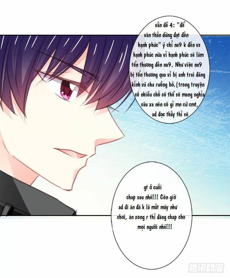 luận cách yêu của chứng sợ phụ nữ chapter 45 20