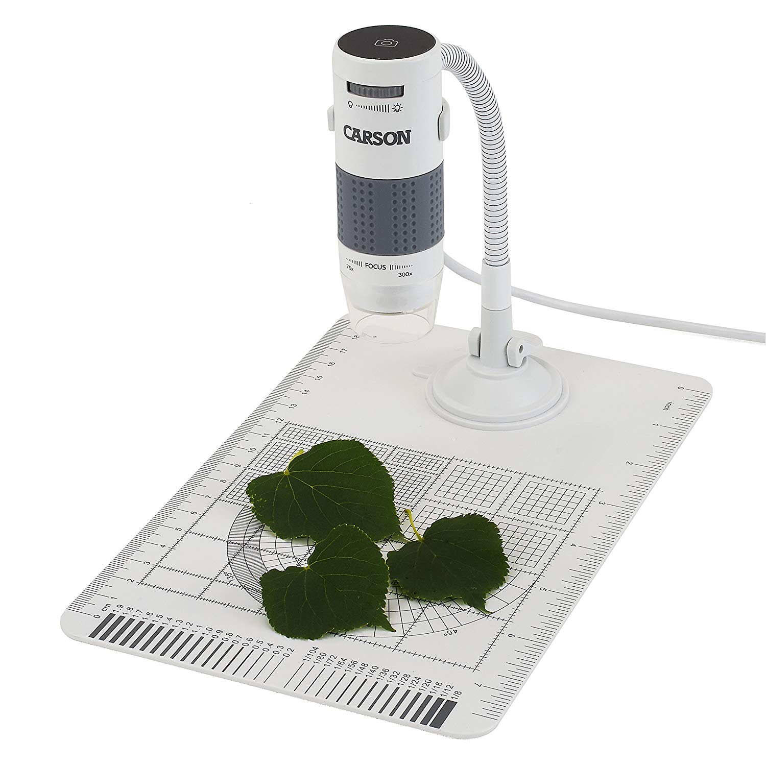 Kính hiển vi Carson MM-840 eFlex - Hàng chính hãng