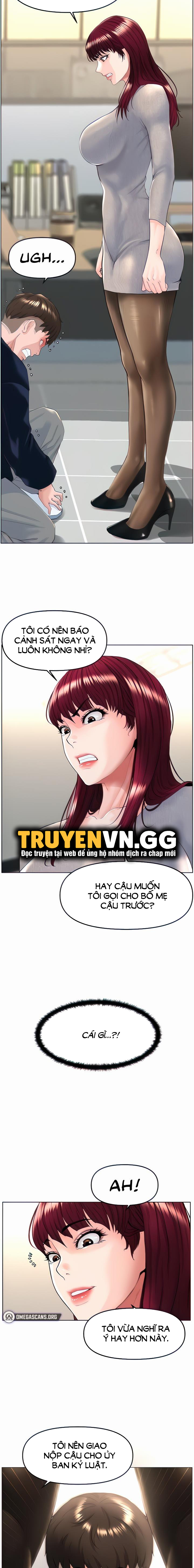 sóng âm thao túng chapter 6 6