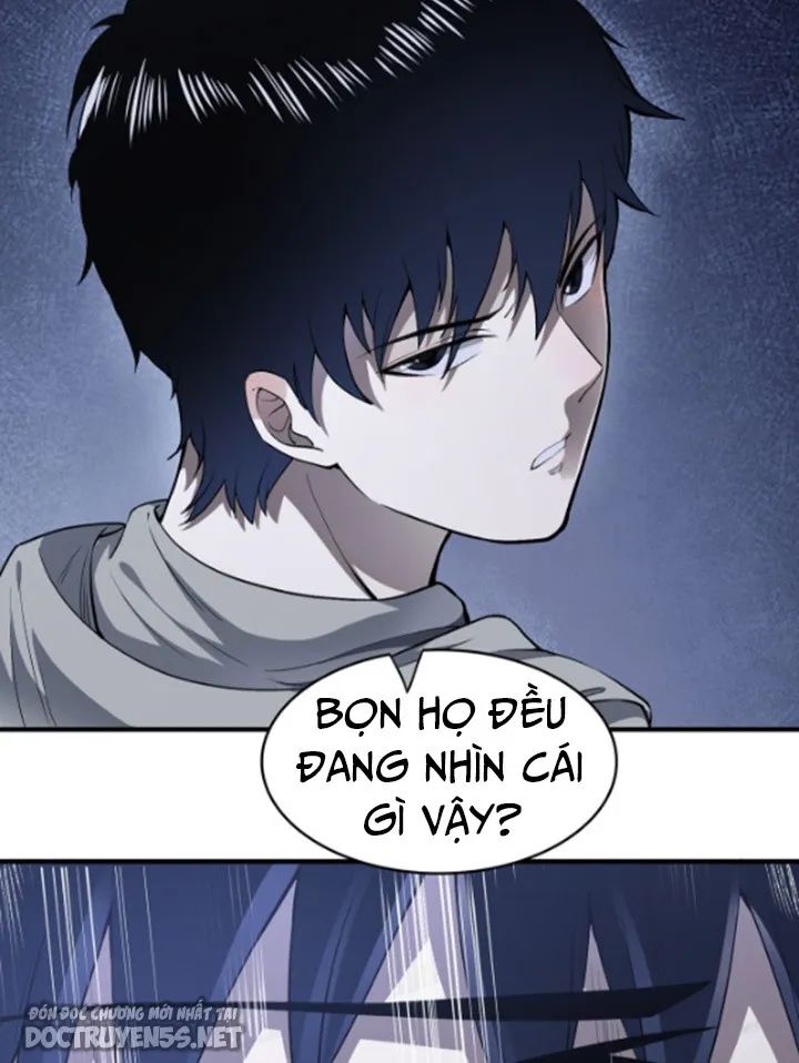 bắt đầu với thiên phú cấp sss chapter 1 11