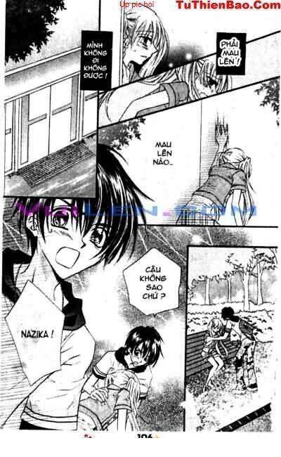 công chúa ẩm thực chapter 6 107