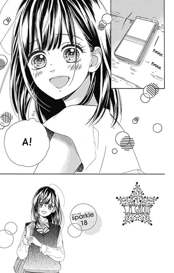 cô nàng nhút nhát uka-chan chapter 18 2