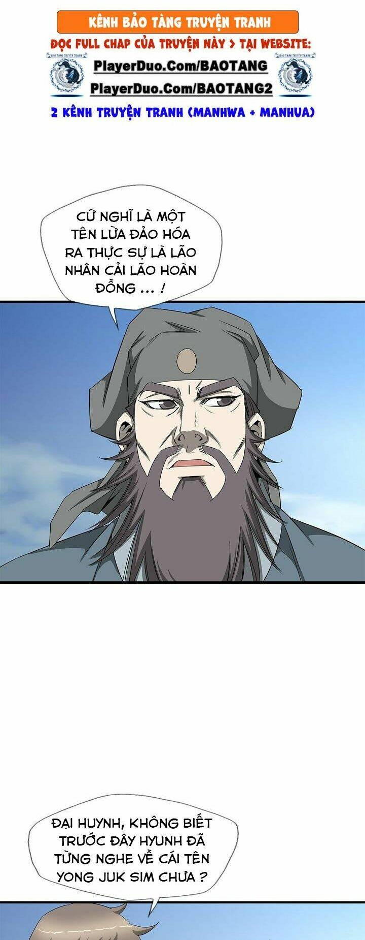 cuồng long chapter 55 19