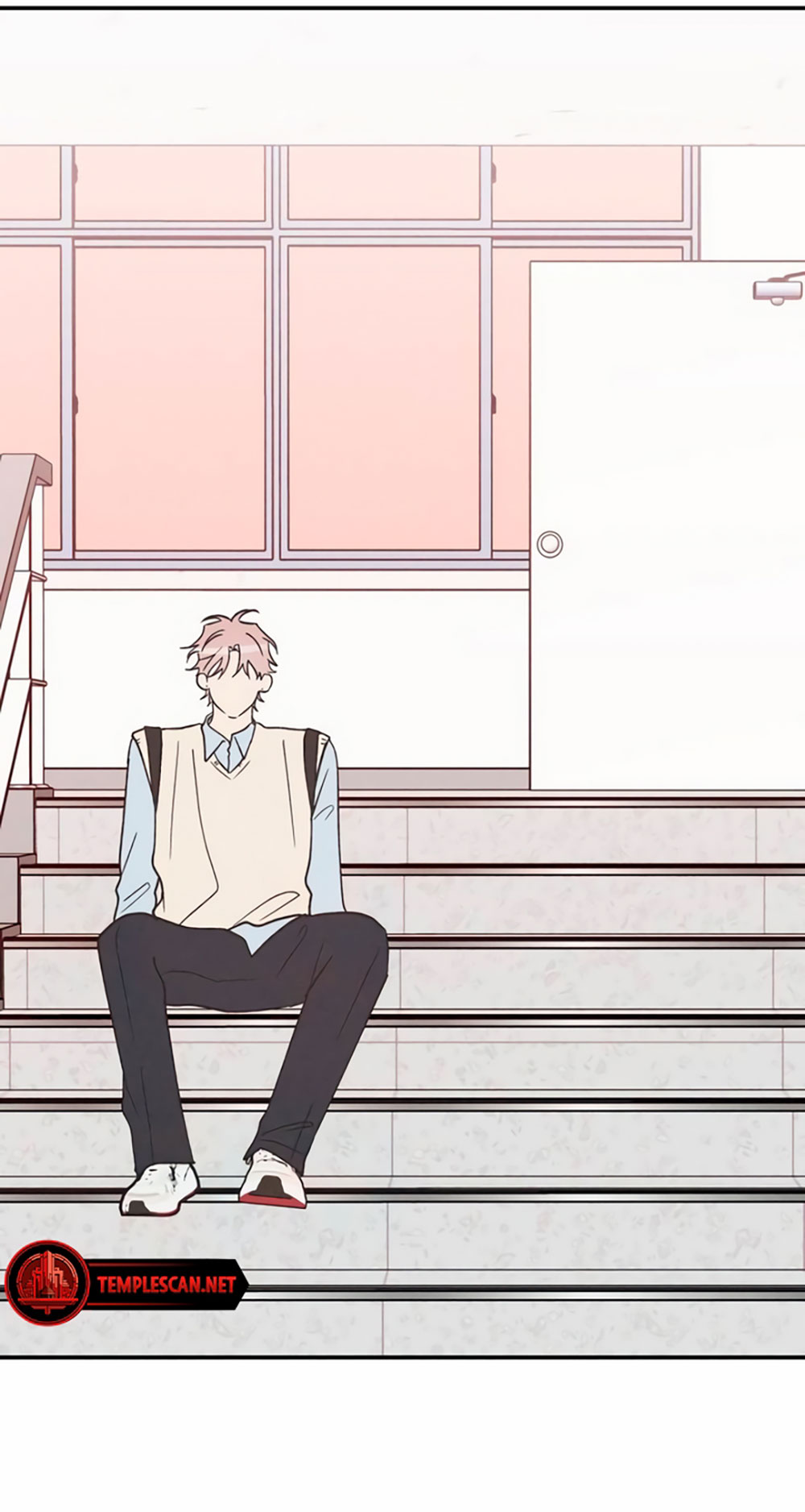 nguyên tắc của bạn thân là con trai chapter 56.1 6